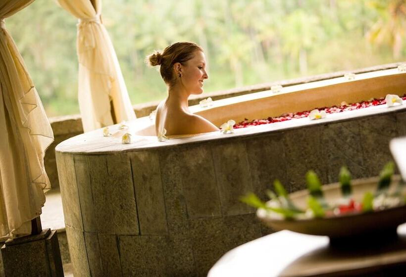 בית מלון כפרי The Payogan Villa Resort And Spa