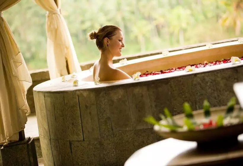 בית מלון כפרי The Payogan Villa Resort And Spa