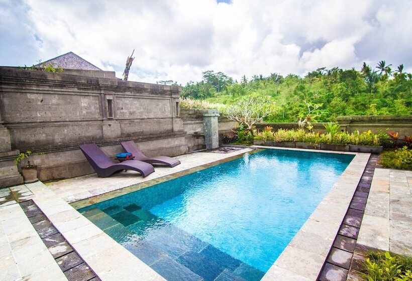 בית מלון כפרי The Payogan Villa Resort And Spa