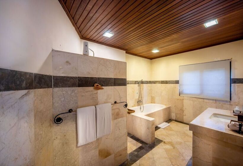 בית מלון כפרי The Payogan Villa Resort And Spa