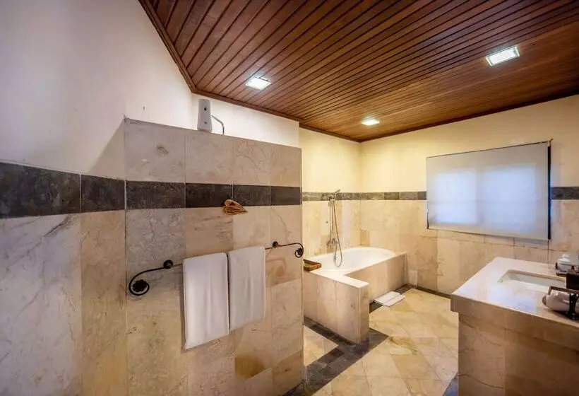 בית מלון כפרי The Payogan Villa Resort And Spa