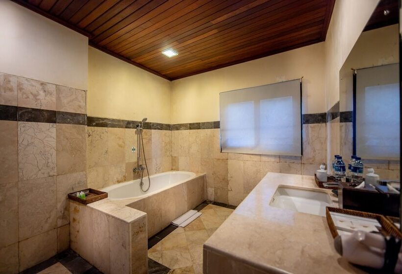 בית מלון כפרי The Payogan Villa Resort And Spa