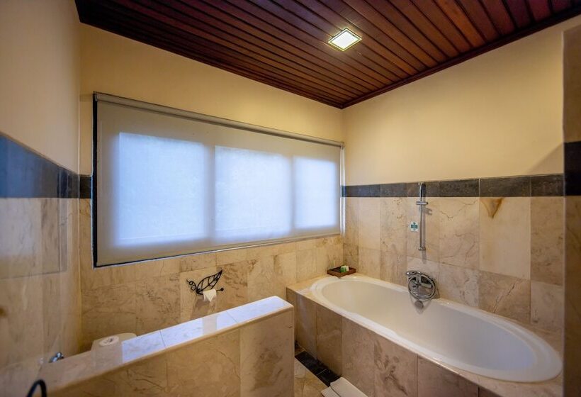 בית מלון כפרי The Payogan Villa Resort And Spa