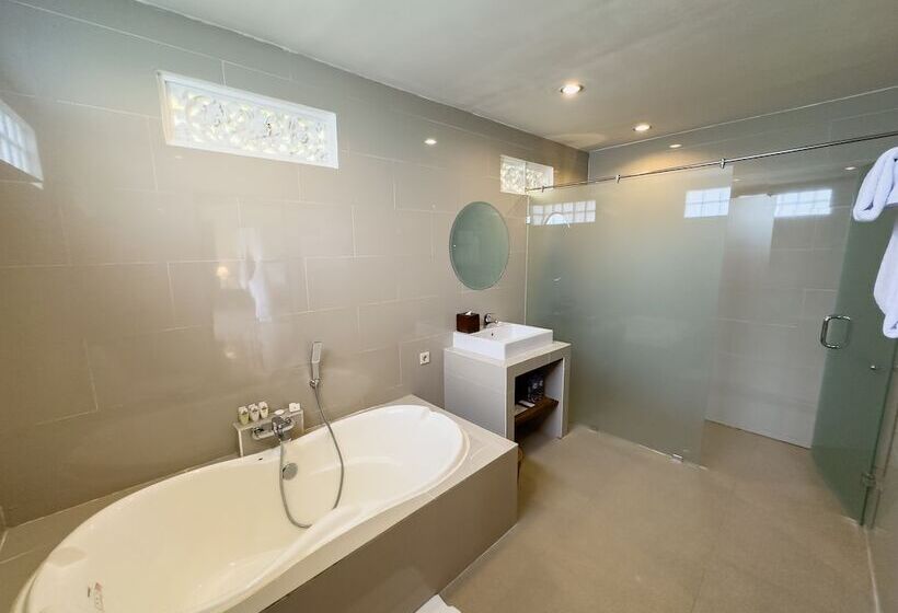 בית מלון כפרי The Payogan Villa Resort And Spa