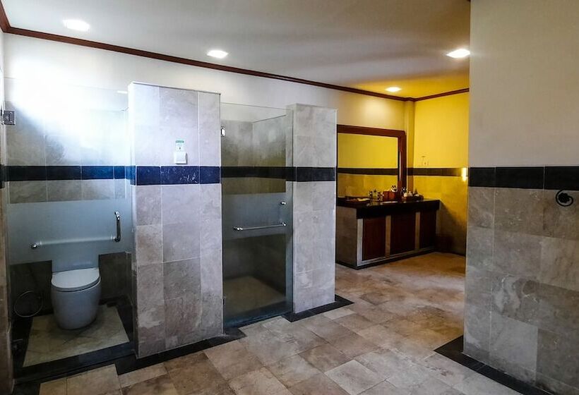 בית מלון כפרי The Payogan Villa Resort And Spa