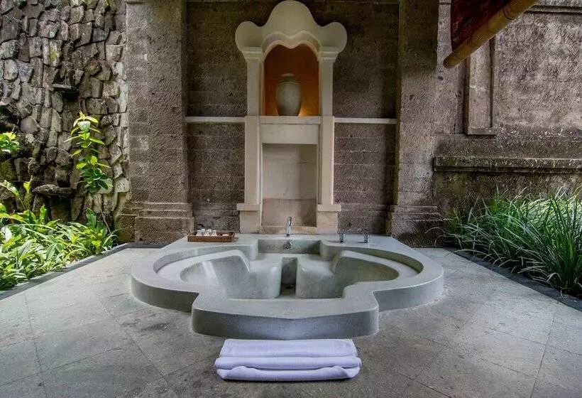 בית מלון כפרי The Payogan Villa Resort And Spa