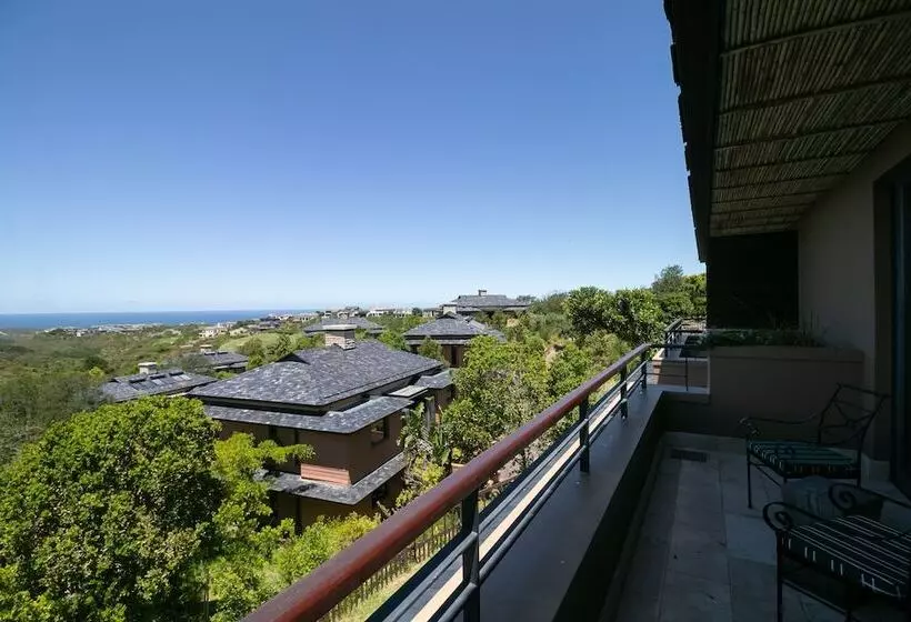 호텔 Pezula Nature Retreat
