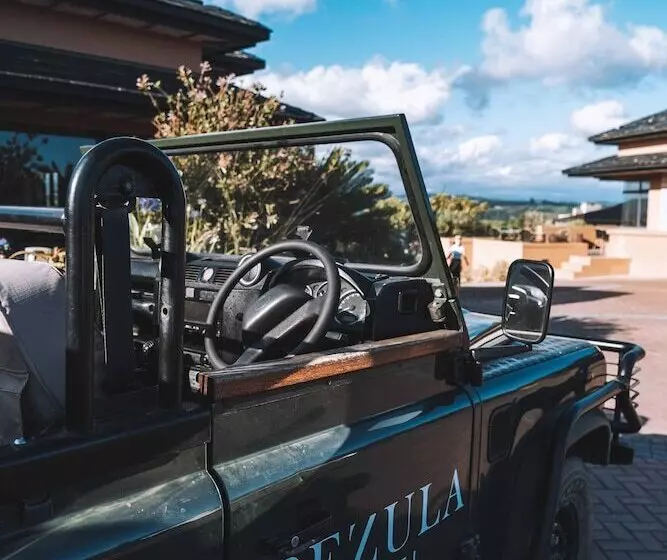 호텔 Pezula Nature Retreat