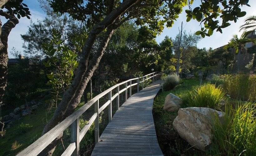 فندق Pezula Nature Retreat