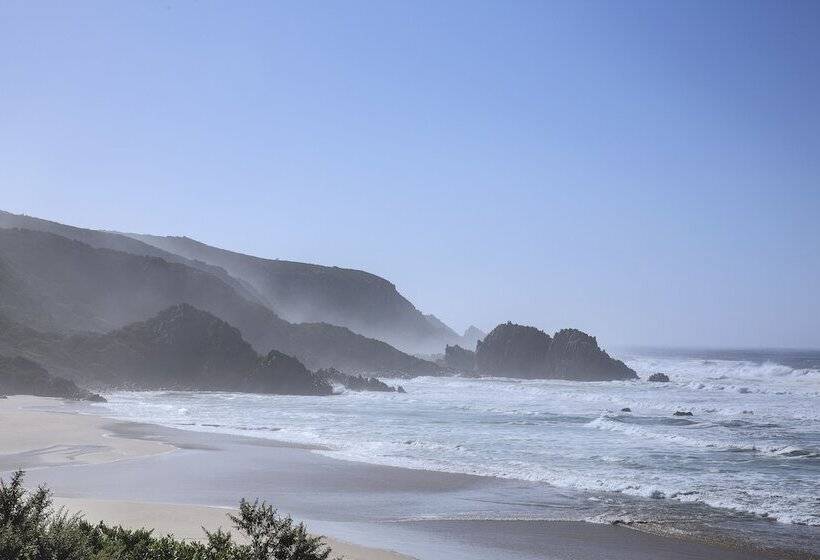 فندق Pezula Nature Retreat