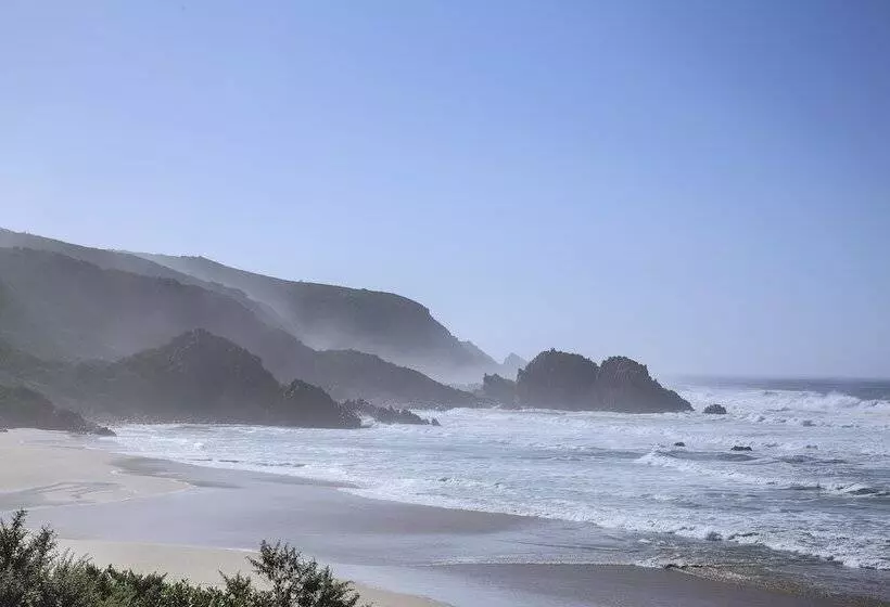 호텔 Pezula Nature Retreat