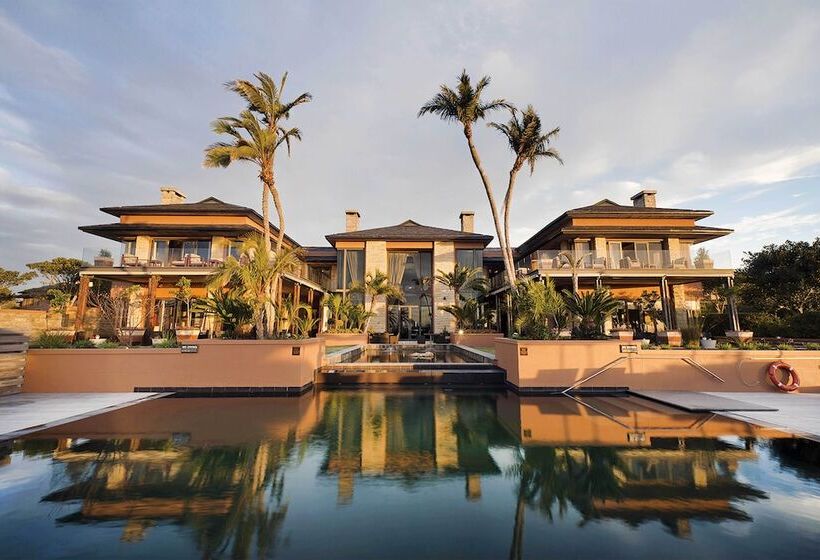 فندق Pezula Nature Retreat