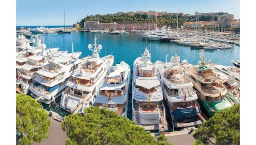 فندق Port Palace