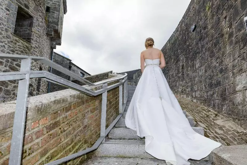 Radisson Blu Hotel, Athlone