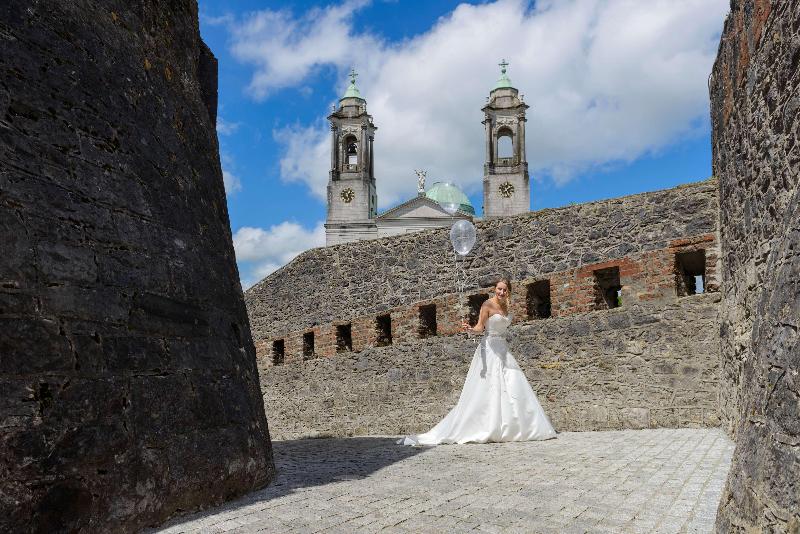 Radisson Blu Hotel, Athlone