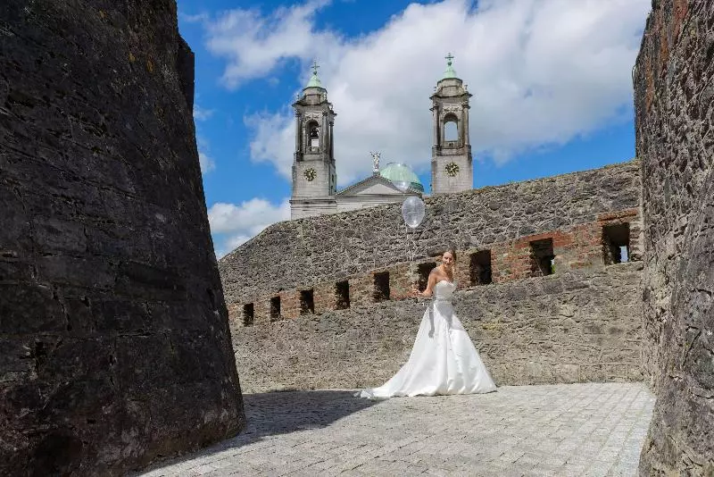 Radisson Blu Hotel, Athlone