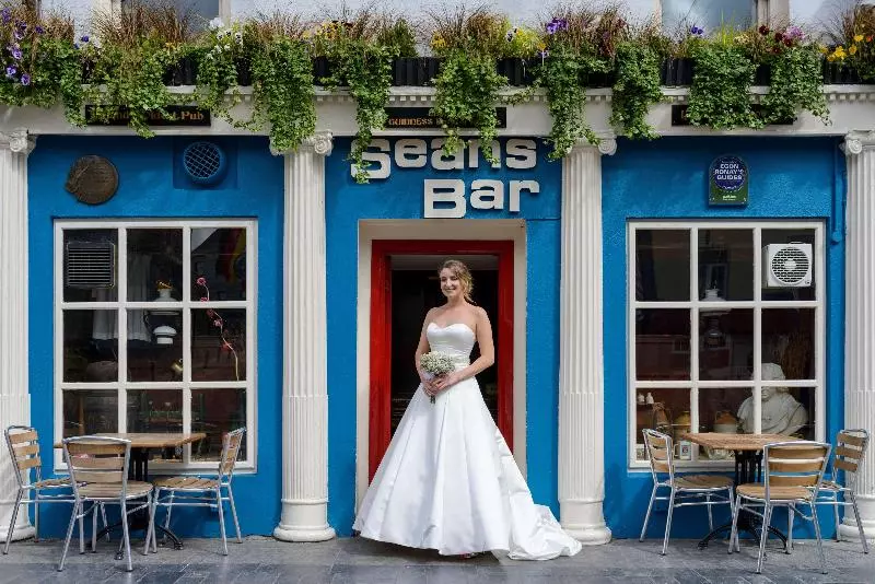 Radisson Blu Hotel, Athlone