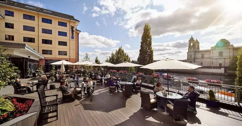 Radisson Blu Hotel, Athlone