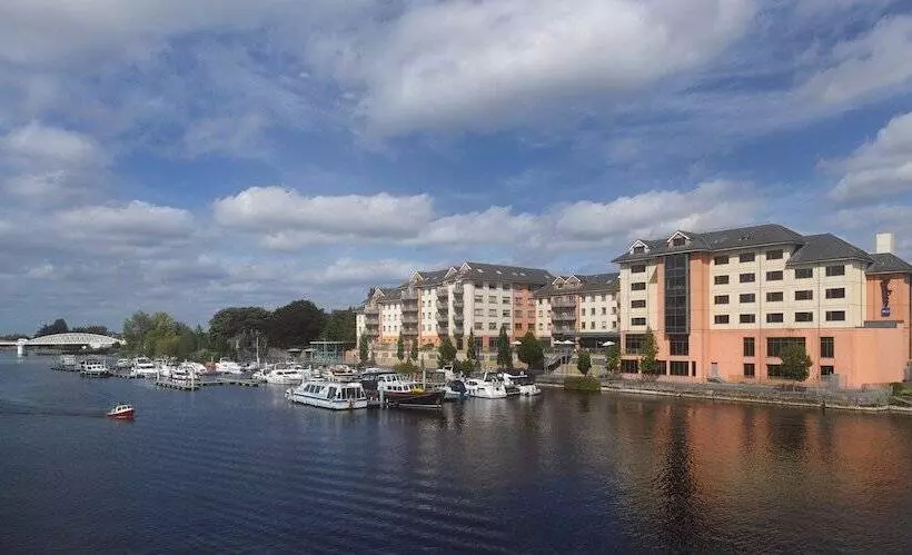 Radisson Blu Hotel, Athlone