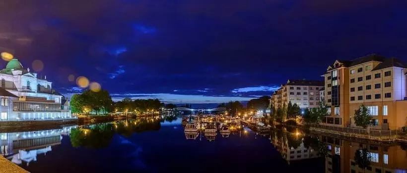 Radisson Blu Hotel, Athlone
