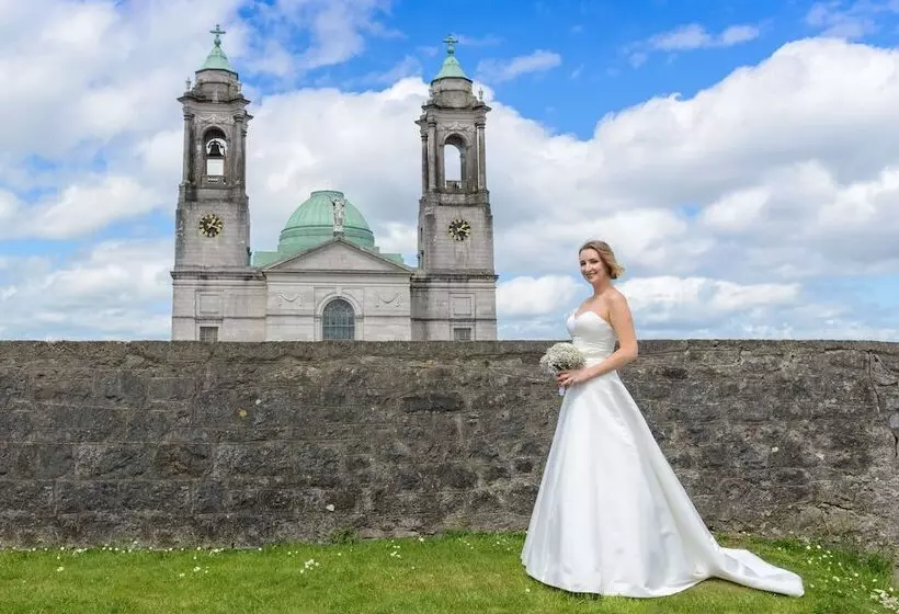 Radisson Blu Hotel, Athlone