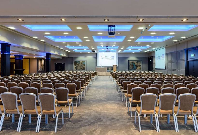 Radisson Blu Hotel, Athlone