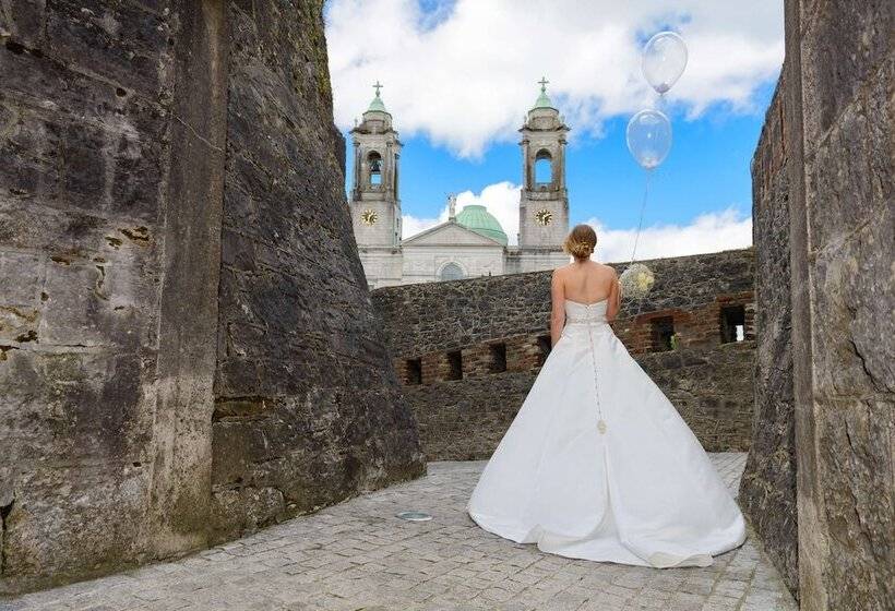 Radisson Blu Hotel, Athlone