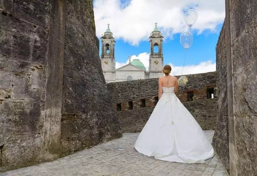 Radisson Blu Hotel, Athlone