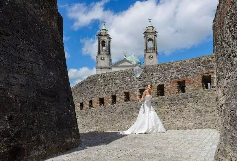 Radisson Blu Hotel, Athlone