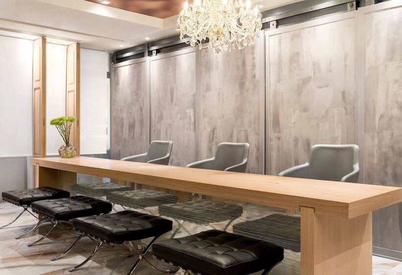 هتل Renaissance Paris Vendome