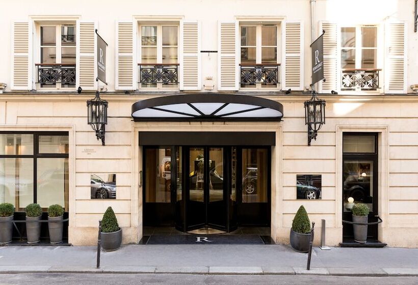 هتل Renaissance Paris Vendome