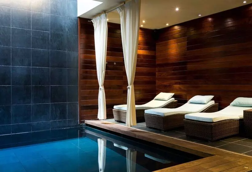 Hotel Renaissance Paris Vendome