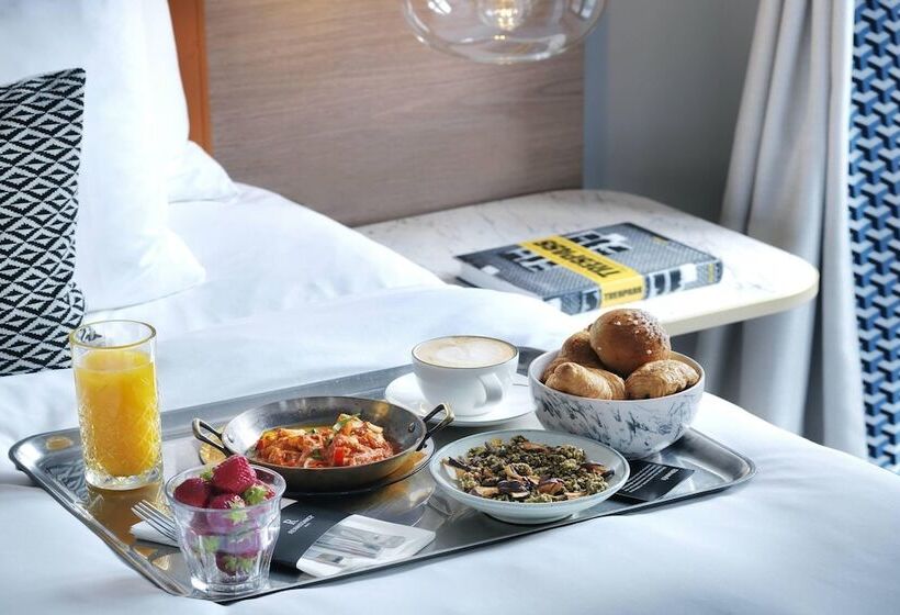 هتل Renaissance Paris Vendome