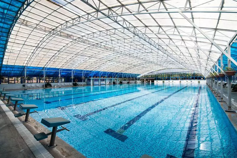 בית מלון כפרי Royal Inka Pisac