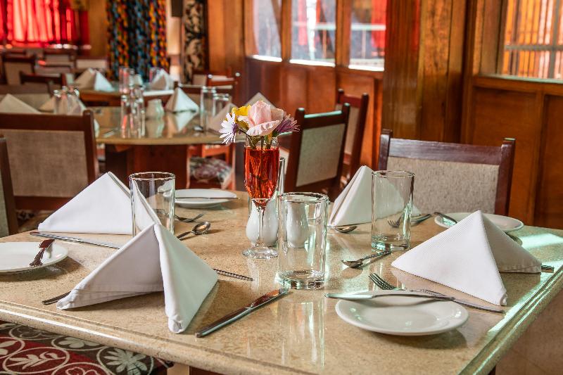 ホテル Royal Inka Pisac