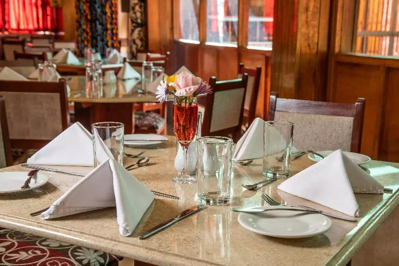 בית מלון כפרי Royal Inka Pisac