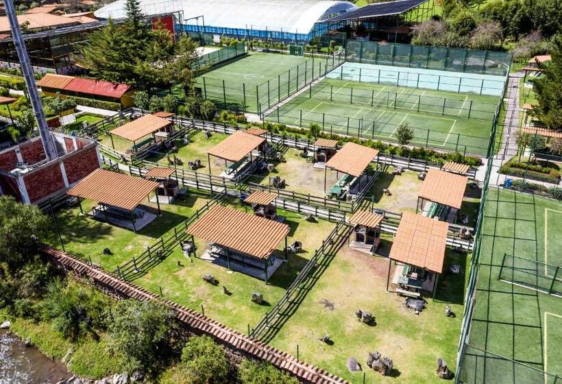 ホテル Royal Inka Pisac