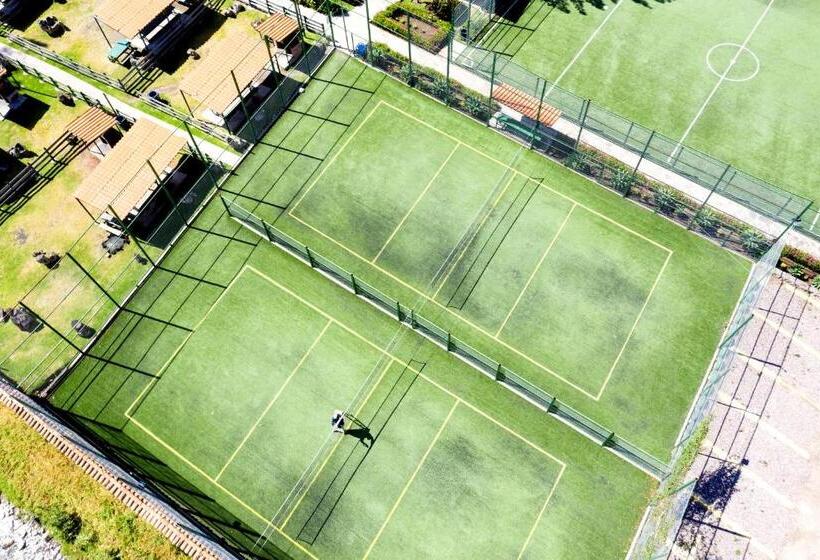 ホテル Royal Inka Pisac