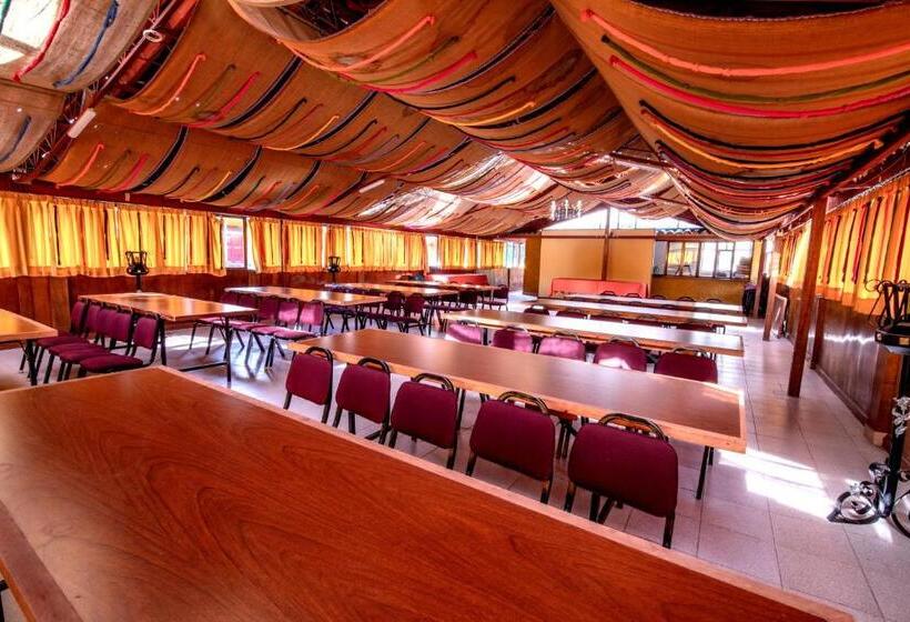 ホテル Royal Inka Pisac