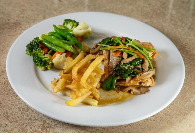 ホテル Royal Inka Pisac