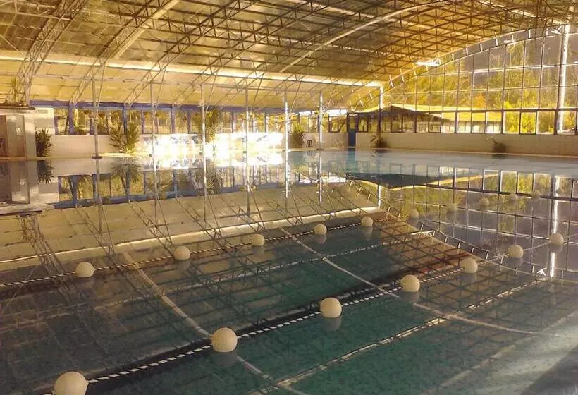 בית מלון כפרי Royal Inka Pisac