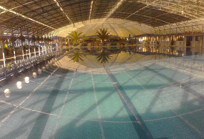 ホテル Royal Inka Pisac