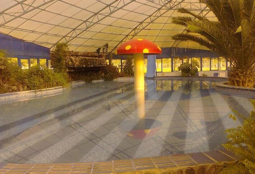 ホテル Royal Inka Pisac