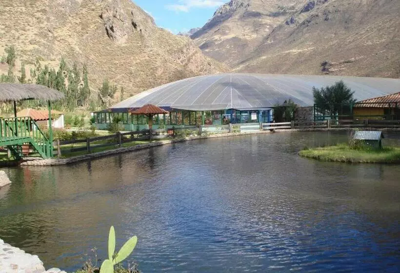 בית מלון כפרי Royal Inka Pisac