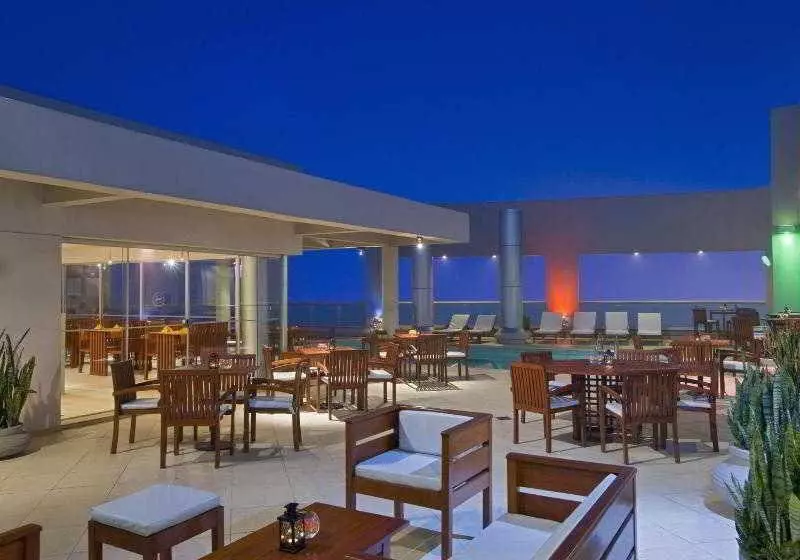 Hotel Sheraton Asuncion