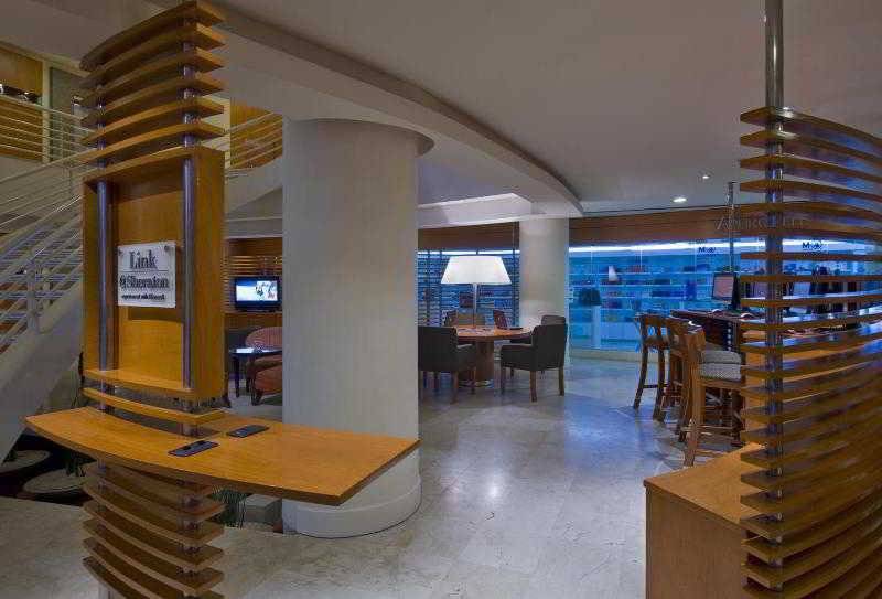 هتل Sheraton Asuncion