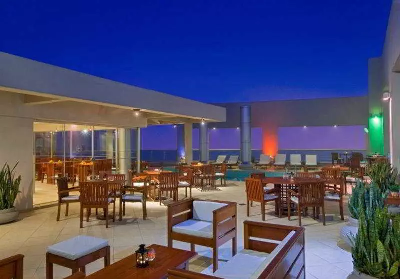 Hotel Sheraton Asuncion