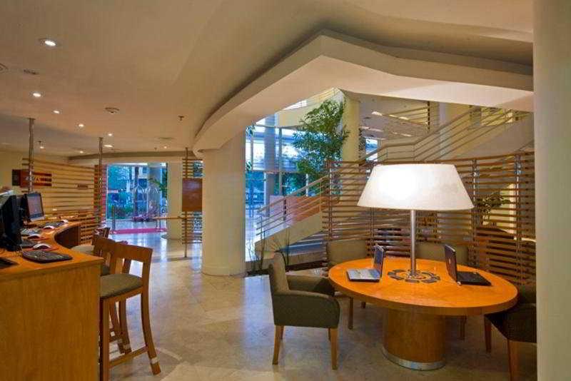 هتل Sheraton Asuncion