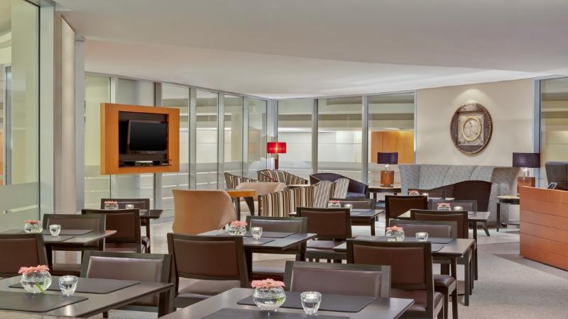 هتل Sheraton Asuncion