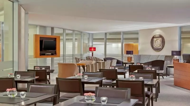 Hotel Sheraton Asuncion